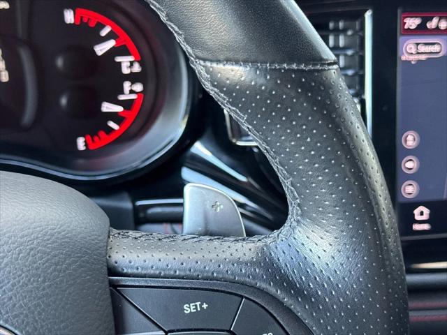 2025 Dodge Durango GT Plus AWD