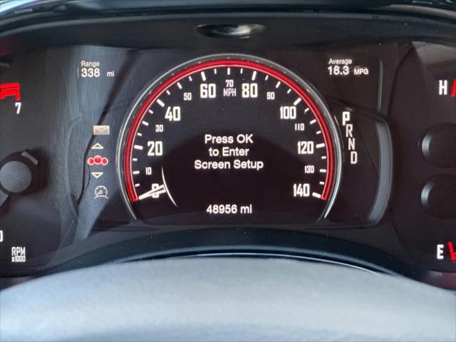 2025 Dodge Durango GT Plus AWD
