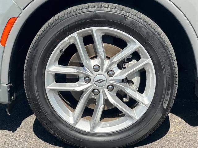 2025 Dodge Durango GT Plus AWD