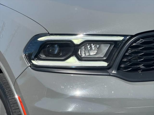 2025 Dodge Durango GT Plus AWD