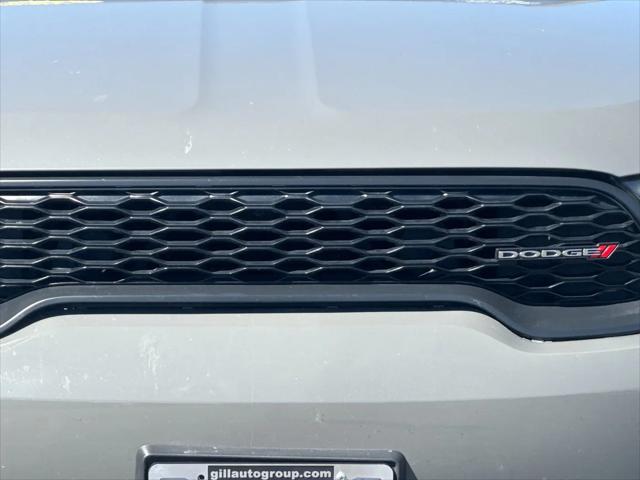 2025 Dodge Durango GT Plus AWD