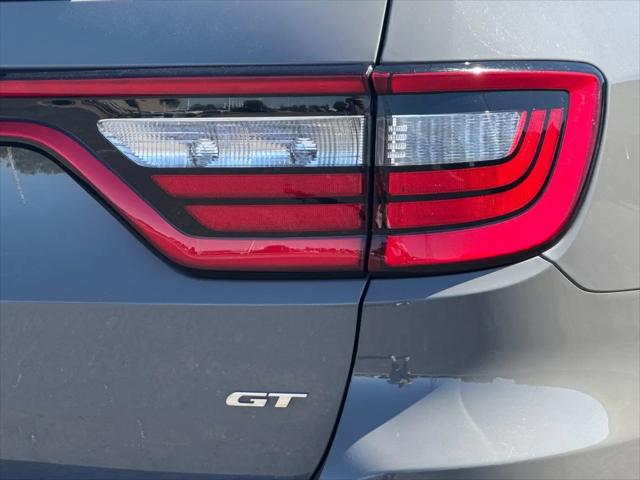 2025 Dodge Durango GT Plus AWD