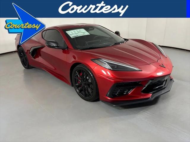 2027 Chevrolet Corvette Stingray Coupe, 2LT, RWD for sale in Phoenix, AZ