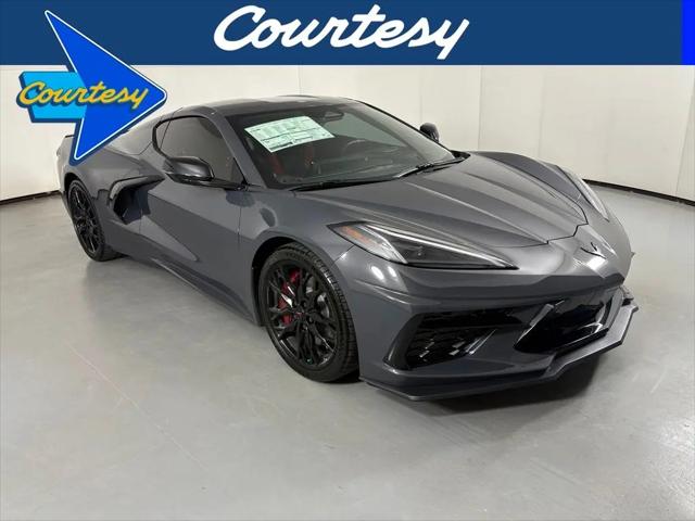 2027 Chevrolet Corvette Stingray Coupe, 2LT, RWD for sale in Phoenix, AZ