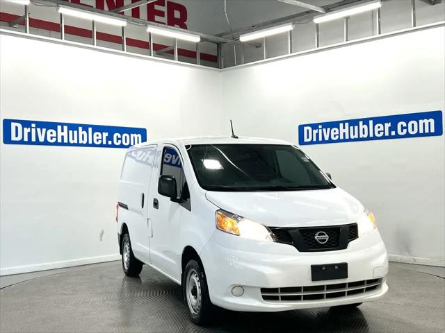 2021 Nissan NV200 Compact Cargo S Xtronic CVT for sale in Indianapolis, IN