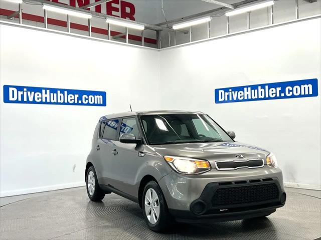 2016 Kia Soul Base for sale in Indianapolis, IN
