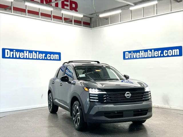 2027 Nissan Kicks SV for sale in Indianapolis, IN