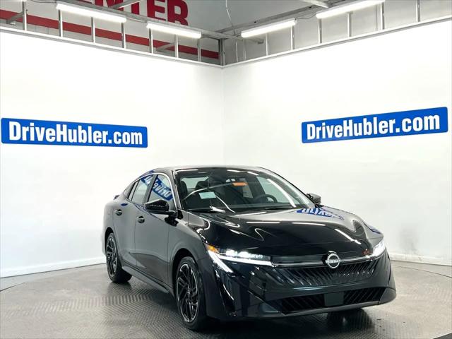 2027 Nissan Sentra SR for sale in Indianapolis, IN