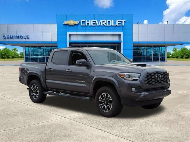 2021 Toyota Tacoma TRD Sport for sale in Sanford, FL