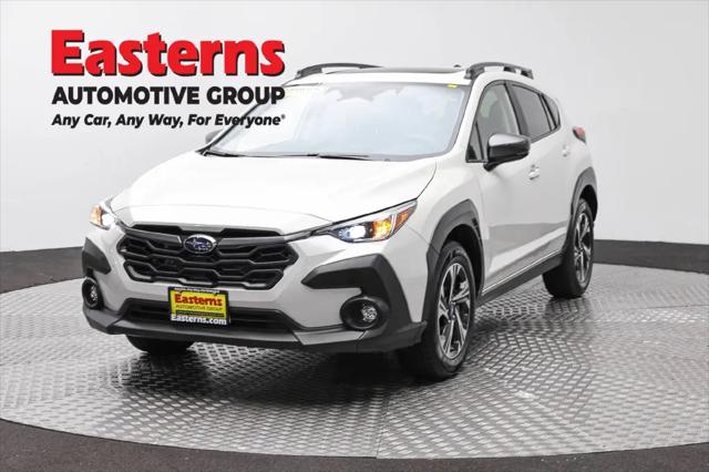2025 Subaru Crosstrek Premium for sale in Temple Hills, MD