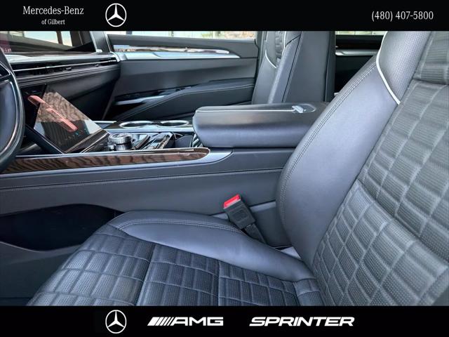 2025 Cadillac Escalade ESV Sport Platinum