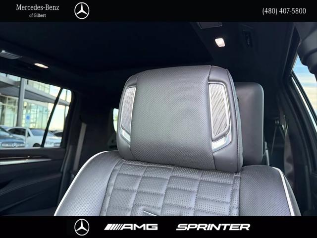 2025 Cadillac Escalade ESV Sport Platinum
