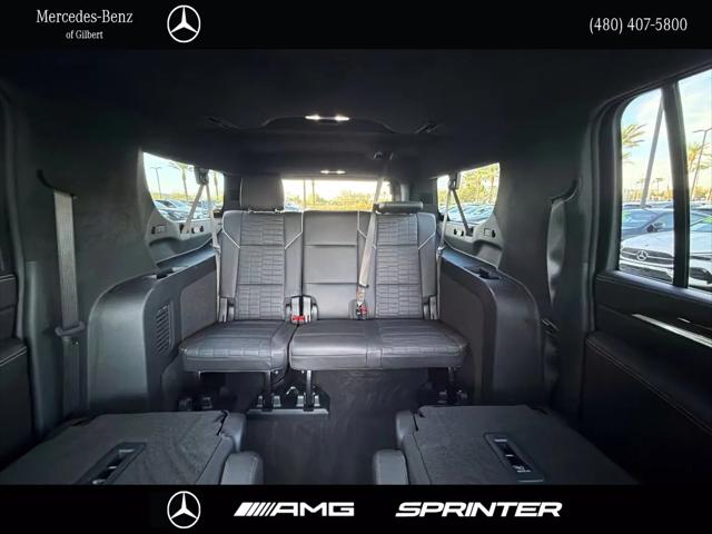2025 Cadillac Escalade ESV Sport Platinum