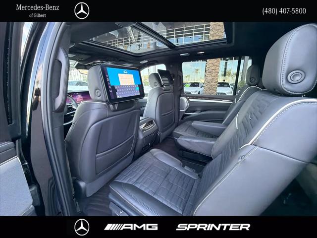 2025 Cadillac Escalade ESV Sport Platinum