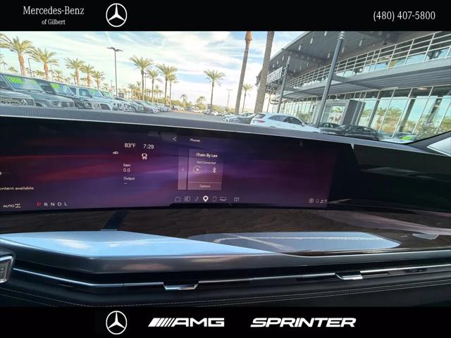2025 Cadillac Escalade ESV Sport Platinum