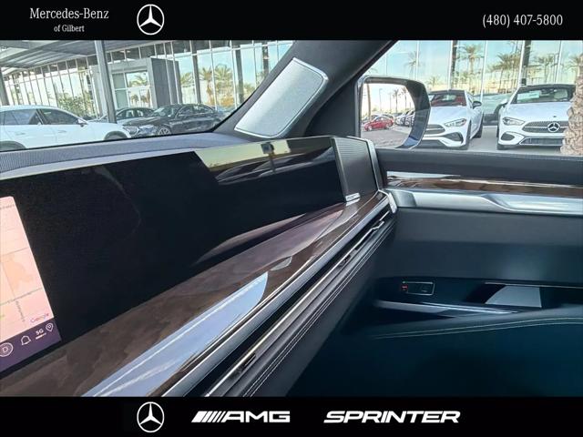 2025 Cadillac Escalade ESV Sport Platinum