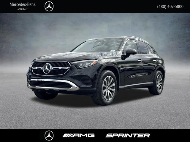 2024 Mercedes-Benz GLC SUV for sale in Gilbert, AZ