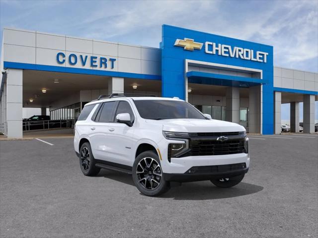 2026 Chevrolet Tahoe 4WD RST for sale in Hutto, TX