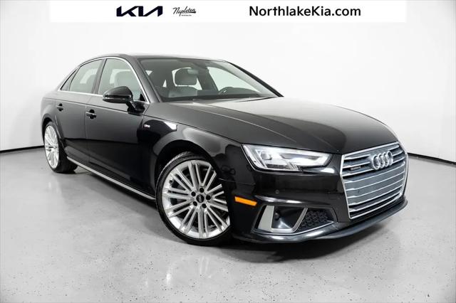 2019 Audi A4 45 Premium for sale in Palm Beach Gardens, FL