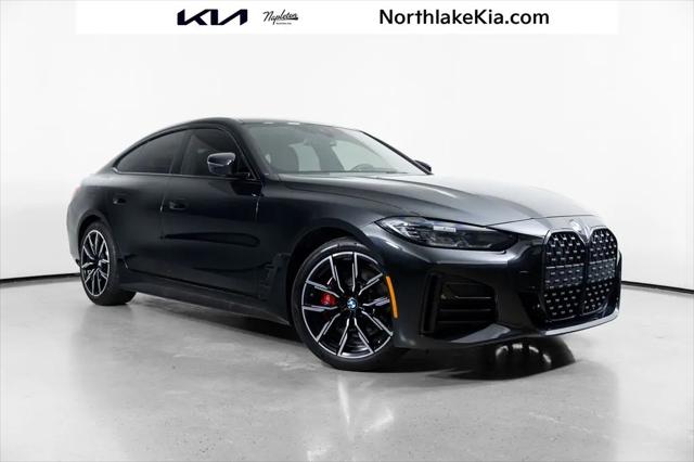 2022 BMW 430i Gran Coupe 430i for sale in Palm Beach Gardens, FL