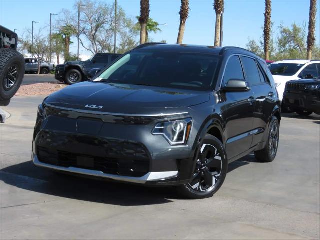 2023 Kia Niro EV Wind for sale in Henderson, NV