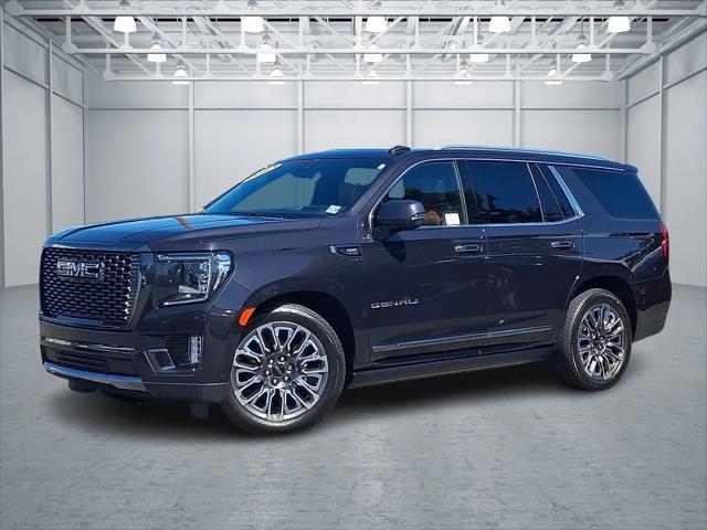2023 GMC Yukon 4WD Denali Ultimate for sale in Cherry Hill, NJ