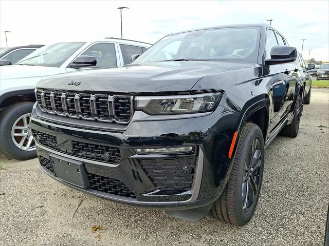 2027 Jeep Grand Cherokee Limited Reserve for sale in Cherry Hill, NJ