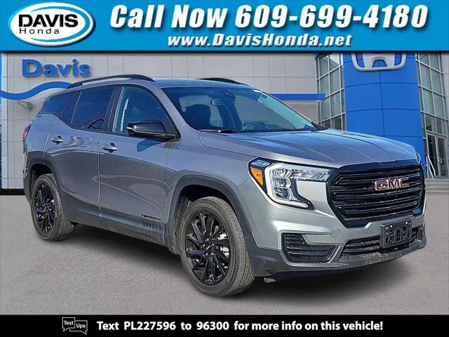 2023 GMC Terrain AWD SLE for sale in Burlington, NJ