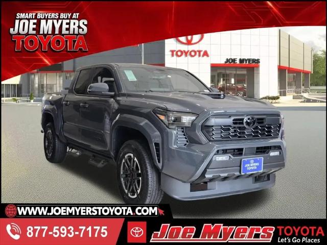 2026 Toyota Tacoma TRD Sport for sale in Houston, TX