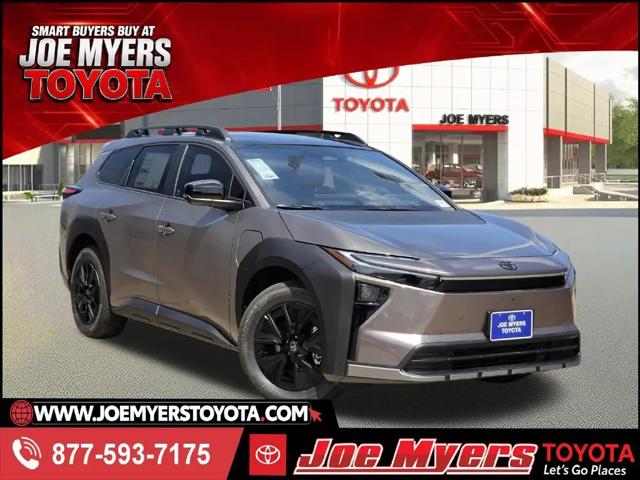 2026 Toyota bZ Woodland Premium for sale in Houston, TX