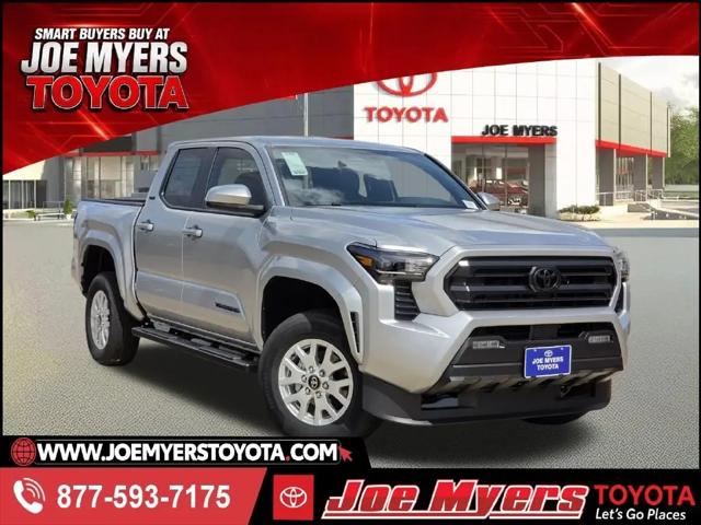 2026 Toyota Tacoma SR5 for sale in Houston, TX