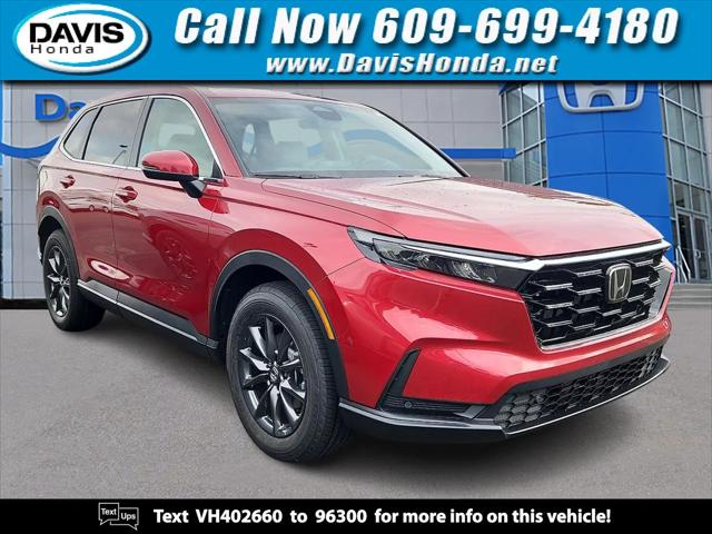2027 Honda CR-V EX-L for sale in Burlington, NJ