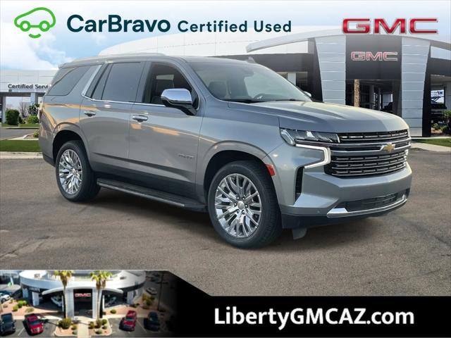 2023 Chevrolet Tahoe 2WD Premier for sale in Peoria, AZ