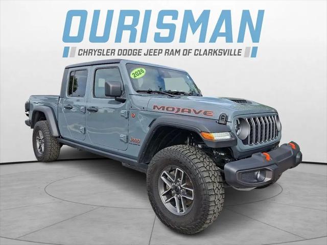 2026 Jeep Gladiator Sport for sale in Clarksville, MD