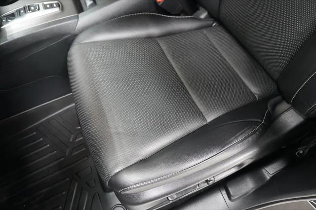 2021 Honda Ridgeline RTL-E