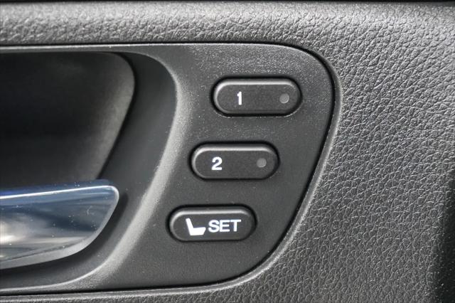 2021 Honda Ridgeline RTL-E