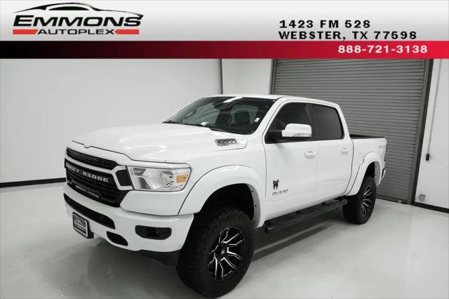 2022 Ram 1500 Big Horn for sale in Webster, TX