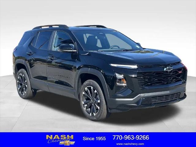 2027 Chevrolet Equinox RS FWD for sale in Lawrenceville, GA