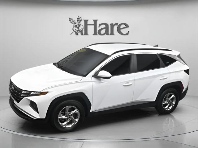 2024 Hyundai Tucson SEL for sale in Noblesville, IN
