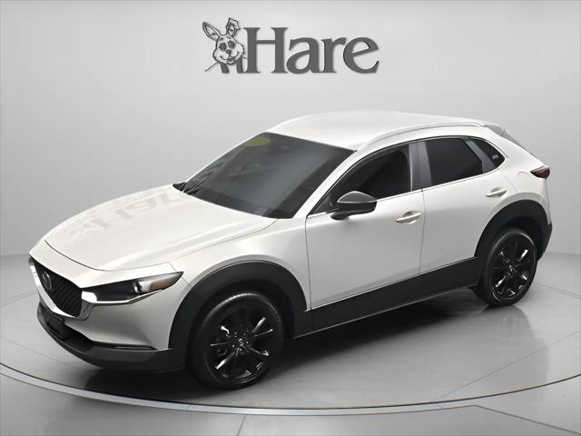 2024 Mazda CX-30 2.5 S Select Sport for sale in Noblesville, IN