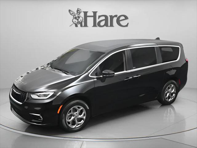 2024 Chrysler Pacifica Limited AWD for sale in Noblesville, IN