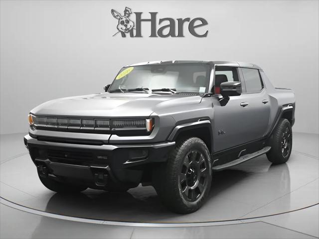 2026 GMC HUMMER EV 3X 4WD for sale in Noblesville, IN