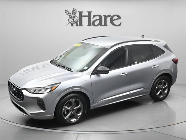 2024 Ford Escape ST-Line for sale in Noblesville, IN