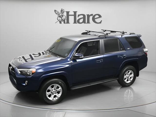 2019 Toyota 4Runner SR5 for sale in Noblesville, IN
