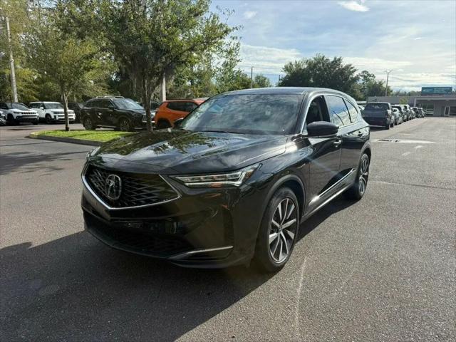 2026 Acura MDX Technology Package for sale in Gainesville, FL