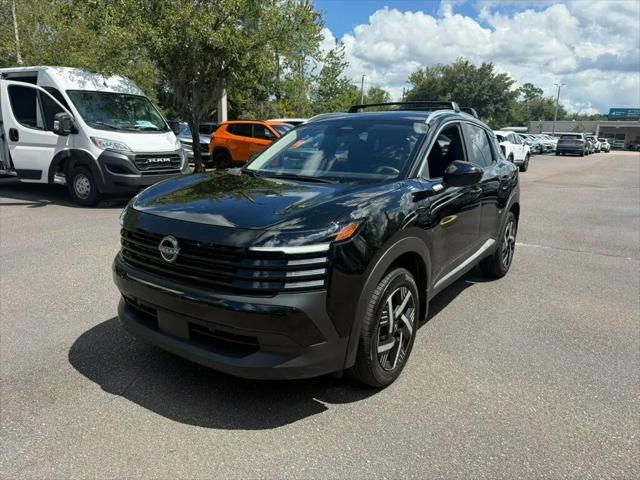 2026 Nissan Kicks SV for sale in Gainesville, FL