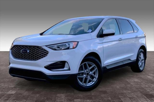 2024 Ford Edge SEL for sale in Flagstaff, AZ