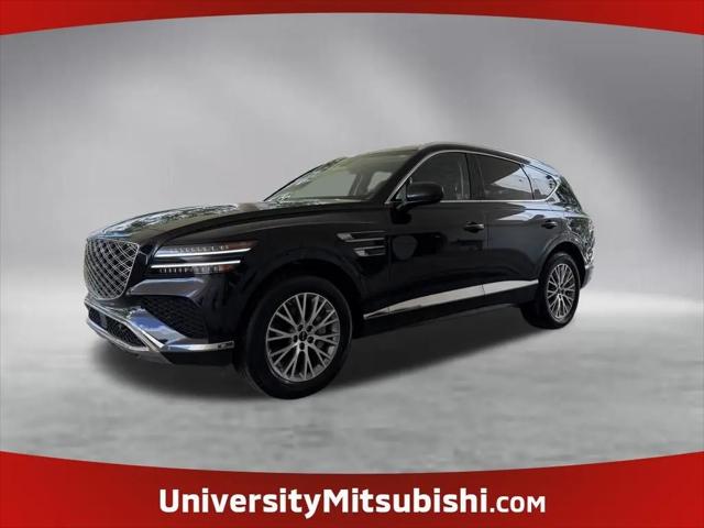 2025 Genesis GV80 2.5T Standard AWD for sale in Davie, FL