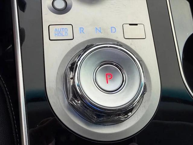 2025 Genesis GV80 2.5T Standard AWD