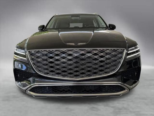 2025 Genesis GV80 2.5T Standard AWD